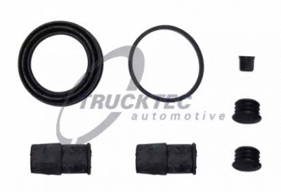 TRUCKTEC AUTOMOTIVE 0235397 -  Ремкомплект, тормозной суппорт